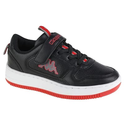Baby jongens sportschoenen Kappa Fogo