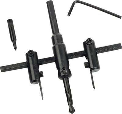 Brüder Mannesmann M 537