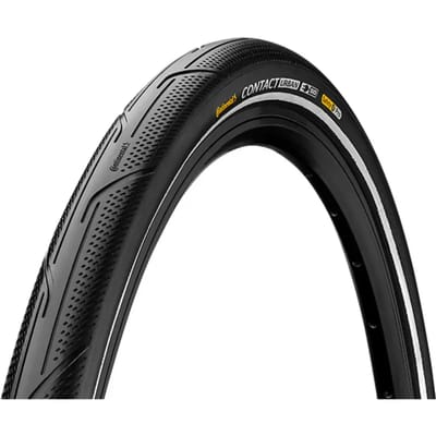 Continental Contact Urban 27.5" Stad/Toer Binnenbandloze band