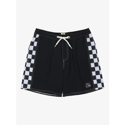 Surf shorts Quiksilver Original Arch Volley 17NB