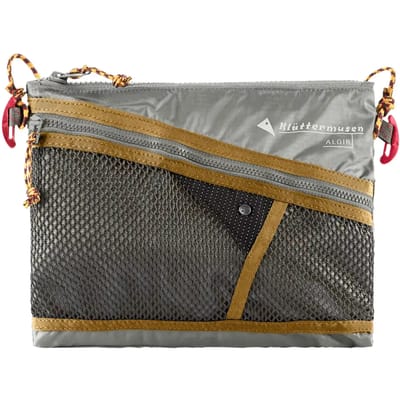 Accessoire tas Klättermusen Algir