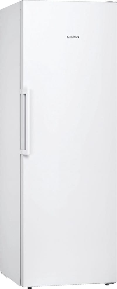 Siemens GS33NVWEP - iQ300 - Vriezer - Wit