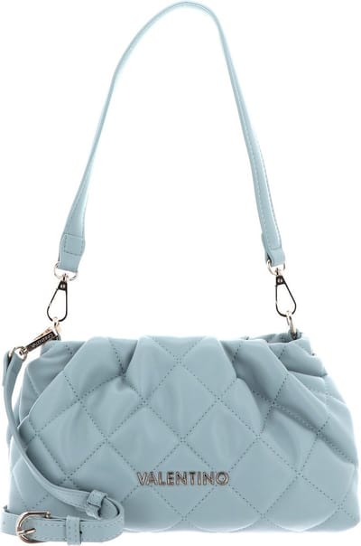 VALENTINO Schoudertas Ocarina Pochette Polvere Lichtblauw