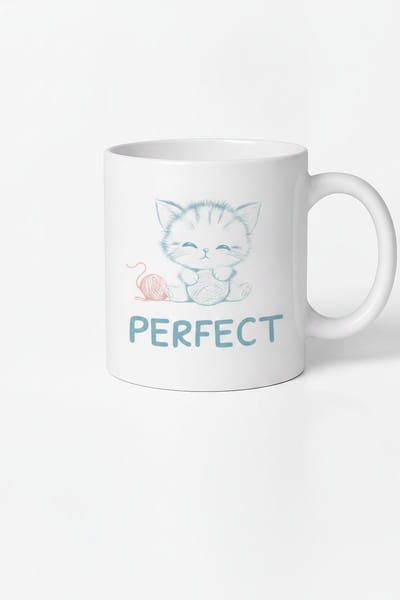 Nevolis® | Espressomok 330ml met Uniek Design | Ontwerp Jouw Eigen Mok | Handgemaakt Cadeau voor Koffieliefhebbers | Gepersonaliseerd op Aanvraag | Enkel of Grote Bestelling
