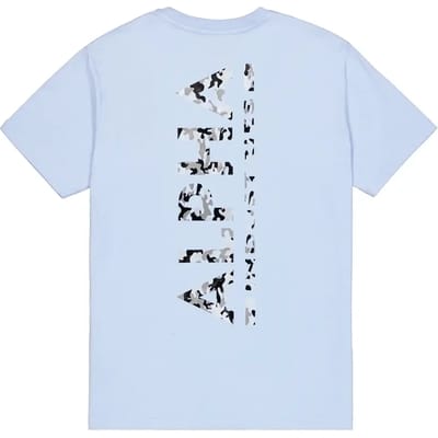 T-shirt Alpha Industries Backprint Mirror