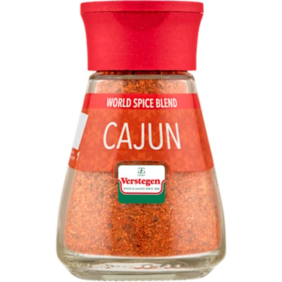 WSB Cajun