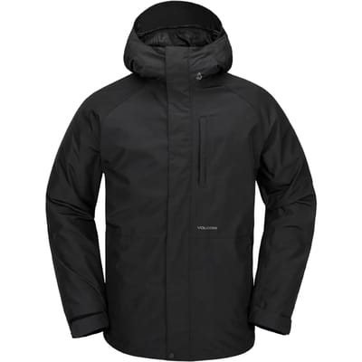 Geïsoleerde ski-jas Volcom Dua Gore-Tex