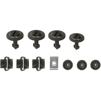 Montage motorkap REZAW-PLAST RP150402