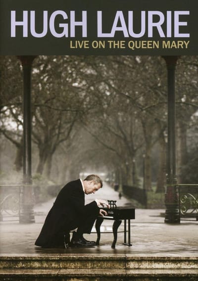 Live On The Queen Mary