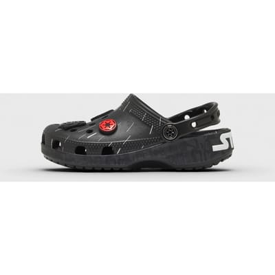 Star Wars HyperSpace Cls Clog