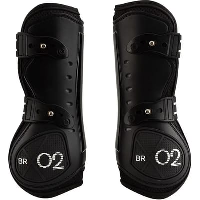 Peesbeschermers voor paard BR Equitation XO2