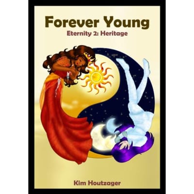 Forever Young Eternity 2 - Kim Houtzager