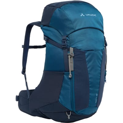 VAUDE Brenta 30, Rugzak, Unisex Outdoor Sports Rugzakken 30-39L