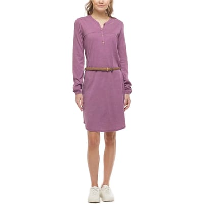 Damesjurk met lange mouwen Ragwear Zofka