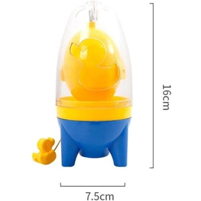 Goedkoopste Eigeel Shaker Eierklutser Gadget Handmatig Mengen Gouden Klopper Eieren Draai Maker Trekker Bakgereedschap Keukenaccessoires