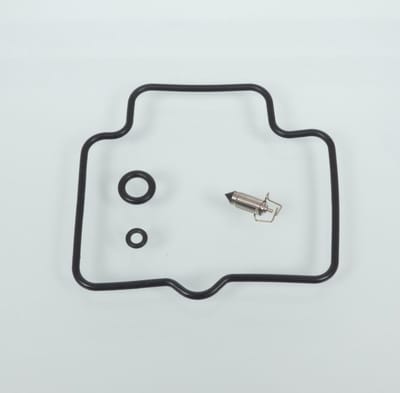 tourmax carburateur reparatieset voor suzuki 250 lt-f usa quad 2002 tot 2012 cab-s21 / 13370-47e00 / fbg-314 nieuw