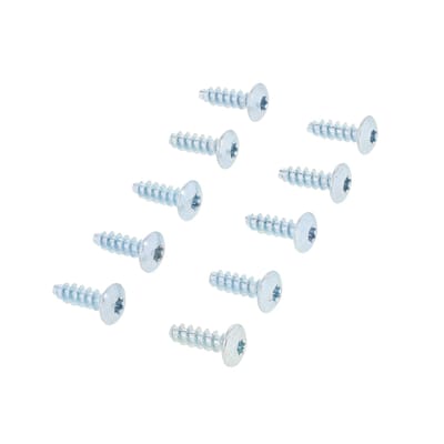 AEG schroeven, deur, kit, 10pcs,M5x16 4055519484
