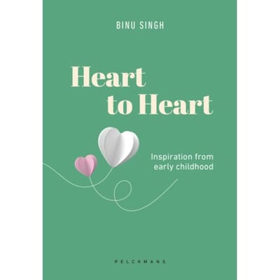 Heart To Heart - Binu Singh