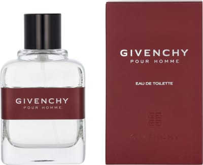 Givenchy Pour Homme Edt Spray