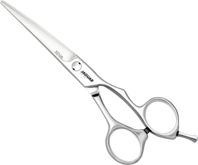 Jaguar Scissors Silver Line Xena 6.0 Knipschaar 71060