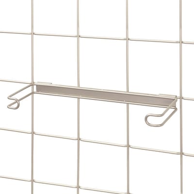 iDesign - Jayce Keukenrolhouder - Roestvast Staal - Beige
