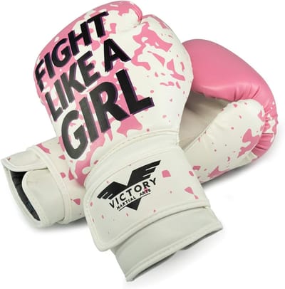 Cardio Kickboxing Handschoenen voor Vrouwen - Perfect voor Training en Workout
