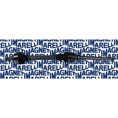 Aandrijfas MAGNETI MARELLI 302004190088