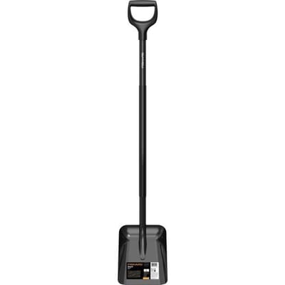 Fiskars 1066711 Schep Werkbreedte 230 mm D-greep