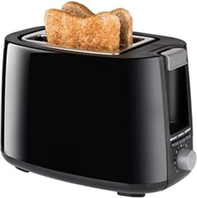 Broodrooster Met Tostiklemmen - Broodrooster Tostiapparaat - Broodrooster Met Tostiijzer - Broodrooster Tostiklem