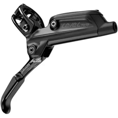 Hydraulische schijfremmen vooraan Sram Level Tlm