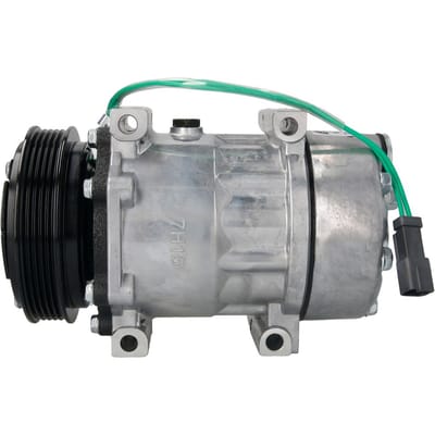 Compressor, airconditioner THERMOTEC KTT090056