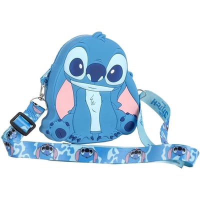 Schoudertas Cerda Disney Stitch