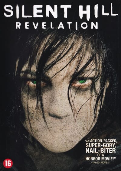 Silent Hill: Revelation