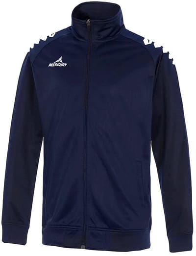 Mercury Equipment Performance Trainingsjack Blauw S Man