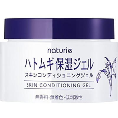 [Deal] Naturie - Hatomugi Skin Conditioning Gel/180g
