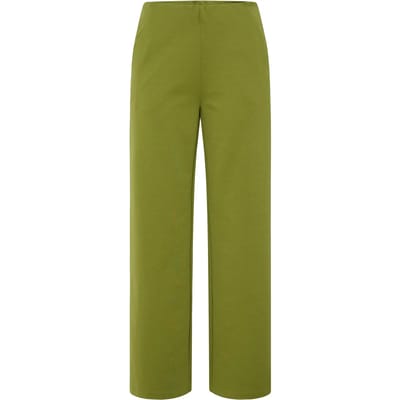 ICHI - IHKATE WIDE PA2 - Dames - Relaxed fit jeans