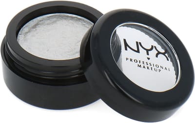 NYX Foil Play Cream Pigment Oogschaduw - Woman Of Steel