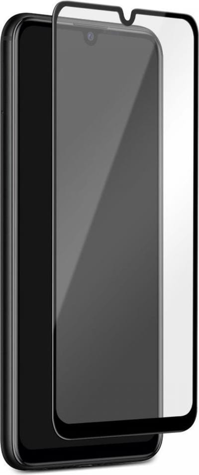 PURO SDGFRPSMART19HWBLK mobile phone screen/back protector Huawei 1 stuk(s)