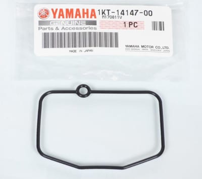 carburateur onderdeel mikuni voor motor yamaha 125 dtr 1993 tot 2003 1kt-14147-00 / tm28 nieuw