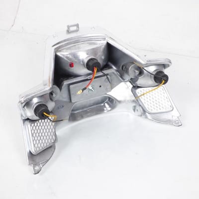 lexus achterlicht voor mbk 50 volgende generatie scooter nieuw