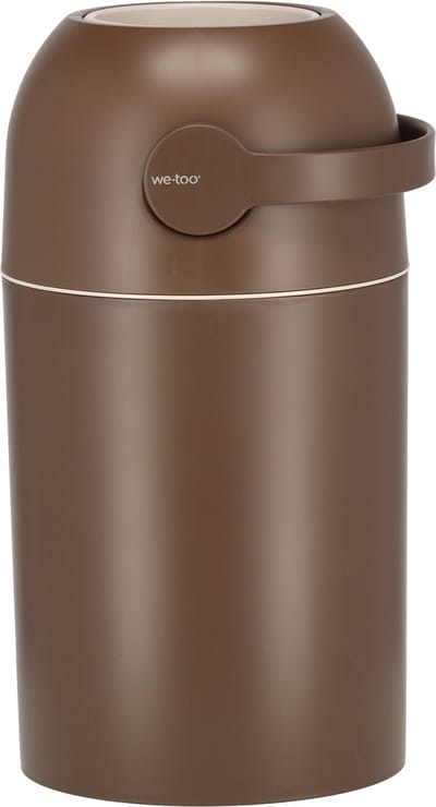 We-Too Luieremmer - Dark Brown
