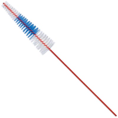 Lactona Ragers gripzak Easydent B 3,1-8mm rood - Voordeel 5 x 5st