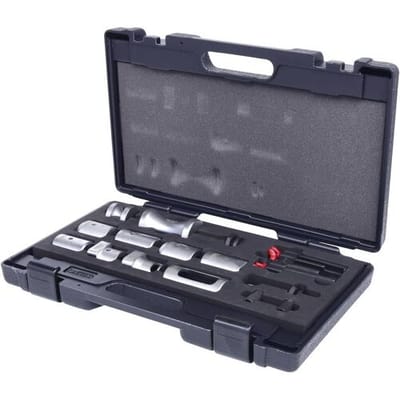 KS Tools 700.1240 Poelietrekker voor ruitenwisserarm