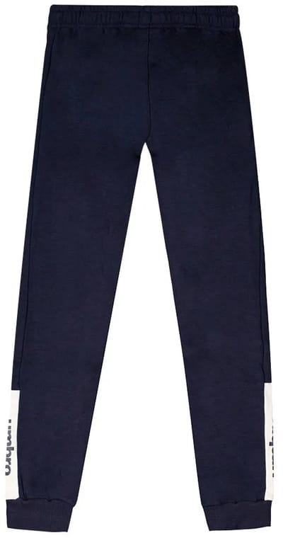 Umbro Sportswear Trainingsbroek Blauw 14 Years Kinderen