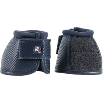 Handschoenovertrek voor paarden Premier Equine Carbon Tech Kevlar No-Turn