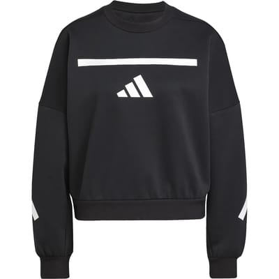 Dames sweatshirt adidas Z.N.E.