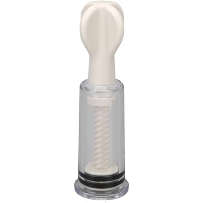 Mamelon Ventouses Inversées Silicone Transparent Allaitement Aspiration Douce Allaitement Mamelon Plat