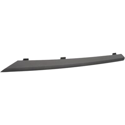 Ventilatierooster, bumper BLIC 6502-07-0062921PQ links