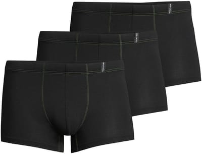 Conta Heren retro short / pant 3 pack Modal