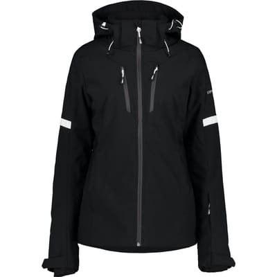 Icepeak - Icepeak Freeport - Black - vrouwen - Maat 34